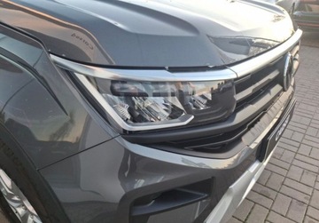 Volkswagen Amarok II 2025 Volkswagen Amarok Pro Plus 2.0 TDI 170 KM Manual 2.0 Diesel 170KM, zdjęcie 4