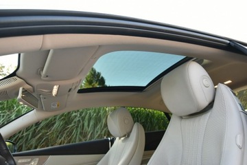 Mercedes Klasa E W213 Coupe 2.9 400d 340KM 2019 Mercedes E 400 Coupe 4Matic 340KM 2019r., zdjęcie 18