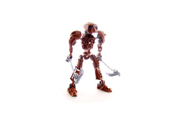 Lego Bionicle 8604 Onewa