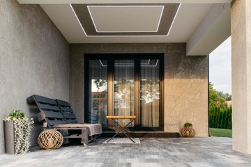 Архитектурный БЕТОН ФАСАД ШТУКАТУРКА СЫРЫЙ БЕТОН наружный