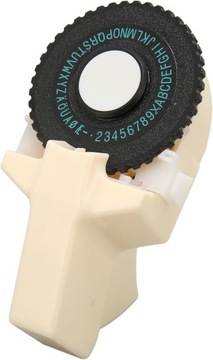 Принтер для печати этикеток, простое руководство пользователя