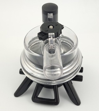 Kompletní sběrač dojení PSU 150 ml pro dojicí stroje pro krávy