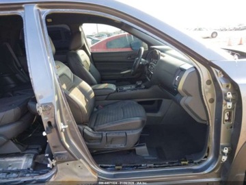 Nissan Pathfinder III 2025 Nissan Pathfinder Rock Creek 2025 3.5 Benzyna 295KM, zdjęcie 10