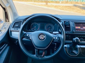 Volkswagen Caravelle T6 2017 Volkswagen Caravelle 2.0 BiTDI L1 Highline DSG, zdjęcie 8