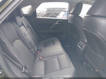 Lexus RX IV 2020 Lexus RX 2020 LEXUS RX 350 3.5 Benzyna 295KM, zdjęcie 13