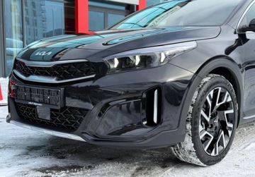 Kia XCeed 2026 Kia XCeed BUSINESS LINE wersja MY2026, benzyna automat DOSTEPNY OD REKI, zdjęcie 6