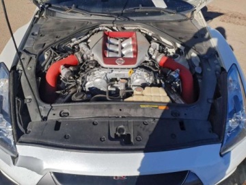 Nissan GT-R 2014 Nissan GT-R Track Edition 2014 3.8 Benzyna 545KM, zdjęcie 6