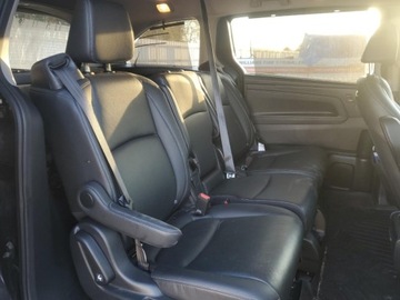 Honda Odyssey IV 2023 Honda Odyssey Touring 2023 3.5l 3.5 Benzyna 280KM, zdjęcie 11