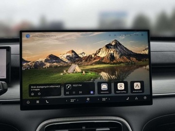 Chery Tiggo 8 SUV PHEV 1.5 T-GDI DHE 279KM 2025 Chery Tiggo 8 1.5 Hybryda Plug-in 279KM, zdjęcie 16