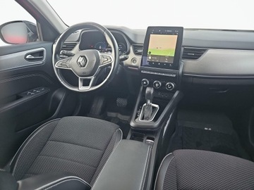 Renault Arkana 2022 Renault Arkana Salon Polska, serwisowany, Automat,, zdjęcie 10
