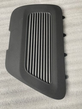 OPEL CROSSLAND X KRATKA OSŁONA BAGAŻNIKA 13475634