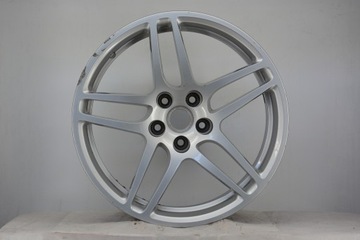 ALU DISK PORSCHE 95B 18" ET21 5X112 1KS