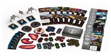 X-Wing 2-е изд.: Эскадрилья Стражей Республики