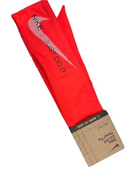 Bandana opaska na głowę NIKE DRI-FIT Head Tie 4.0