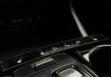 Hyundai Tucson IV 2023 Hyundai Tucson Salon polska, autoryzowany dealer, Nline 1.6 Hybryda 180KM, zdjęcie 22