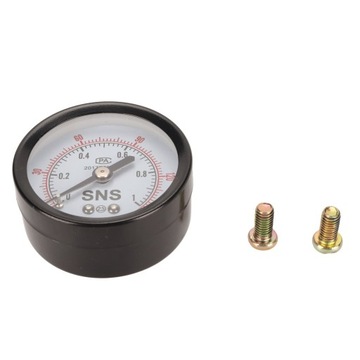 Регулятор фильтра сжатого воздуха G3/8 Стоп