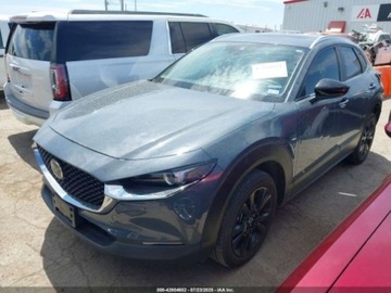 Mazda CX-30 2023 Mazda CX-30 2023 MAZDA CX-30 2.5 S CARBON EDITION 2.5 Benzyna 191KM, zdjęcie 2