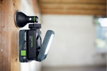 FESTOOL Поворотный магнитный держатель для лампы Syslite KAL 499814