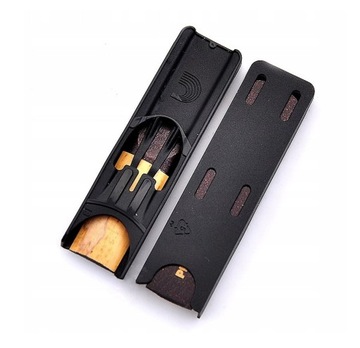 Трость для альт-саксофона D'ADDARIO Plasticover Alt 2,5