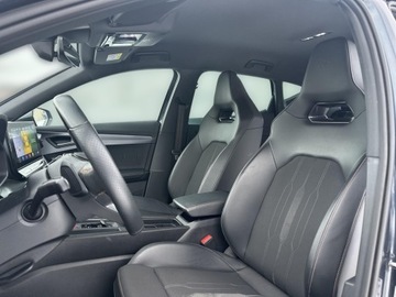 Cupra Formentor Crossover 1.5 TSI 150KM 2023 Cupra Formentor FV-23%, ASO, Salon PL, Bezwypadkow, zdjęcie 12