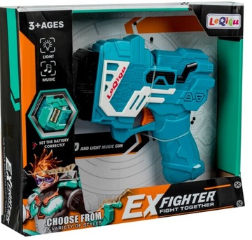 КОСМИЧЕСКАЯ ПУШКА СВЕТОЗВУКОВОЙ ДЕЗИНТЕГРАТОР