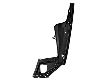 BMW 5 F10 F11 2009-2013 VRSTVA KRYT BLATNÍKU LEVÝ 51767019803