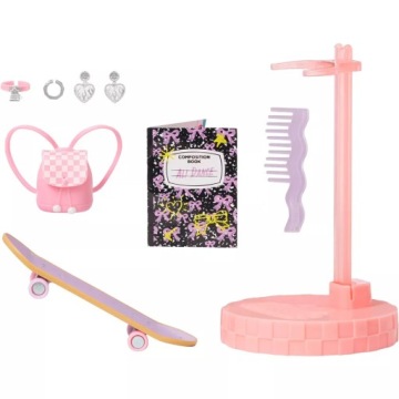 LOL Surprise Tweens Ali Dance, серия 4 588726