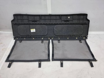 POLIČKA KUFRU HONDA HR-V 5D