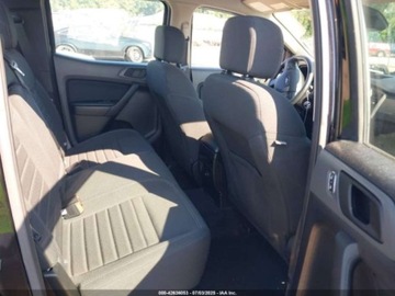 Ford Ranger V 2021 Ford Ranger XL 2021 2.3l 2.3 Benzyna 270KM, zdjęcie 12
