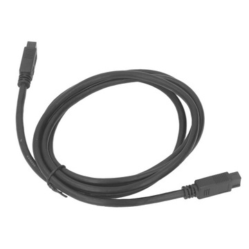 ieee1394 FireWire DV-кабель 9-контактный к 9-контактному разъему «папа» к «папе» Кабель FireWire к
