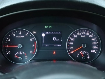 Kia Sportage III SUV Facelifting 1.6 GDI 135KM 2016 Kia Sportage 1.6 GDI, Navi, Klima, Tempomat, zdjęcie 10