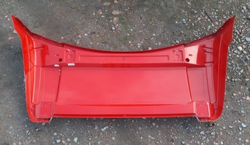 VOLVO FH4 FH 4 СПОЙЛЕР НА КРЫШЕ ОКНО 78594364