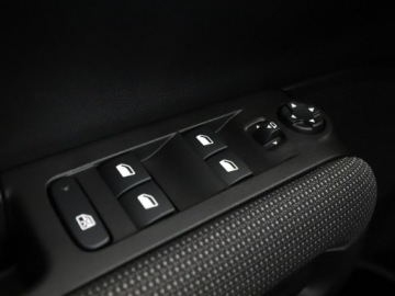 Citroen C3 Aircross  I Crossover Facelifting 1.2 PureTech 110KM 2022 Citroen C3 Aircross navi klima auto kamera cofania, zdjęcie 34