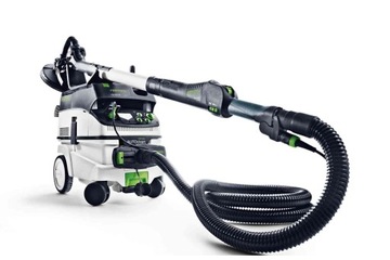Мобильный пылесос Festool CLEANTEC CTL 36 E AC-LHS 574960