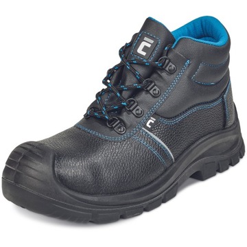 Trzewiki buty robocze budowlane RAVEN XT S3 41