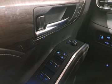 Toyota Highlander III 2.5 248KM 2021 Toyota Highlander 2.5 Executive Toyota Highlander, zdjęcie 20