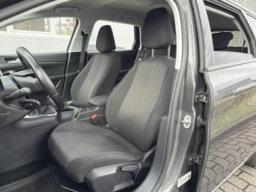 Peugeot 308 II SW Facelifting 1.5 BlueHDI 130KM 2019 Peugeot 308 SW 1.5 BlueHDi Active S&amp;S T9 (2014-) P, zdjęcie 20