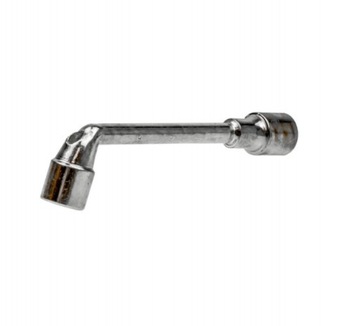 Klucz Nasadowy Fajkowy 16mm 5318 HIGO