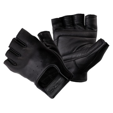 RĘKAWICE MOTOCYKLOWE BEZ PALCÓW W-TEC, ROZMIAR 5XL