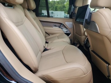Land Rover 2025 Land Rover Range Rover Autobiography 2025 4.4l 4.4 Benzyna 523KM, zdjęcie 11