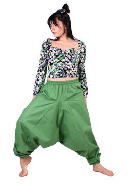 БРЮКИ OLIVE SKATE СЕРЫЕ, УЗКИЕ РЕЗИНОВЫЕ, МОДНЫЕ, ХЛОПОК