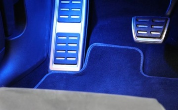 Seat Leon III CUPRA 5d Facelifting 2.0 TSI 300KM 2017 Seat Leon Super stan auto bez wkladu, Drive profile, Tuning przez CUPRA, zdjęcie 7