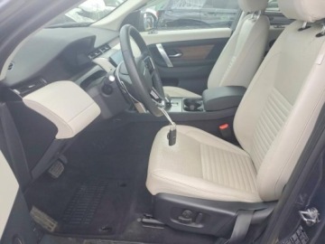 Land Rover Discovery Sport 2024 Land Rover Discovery Sport S 2024 2.0 Benzyna 247KM, zdjęcie 7