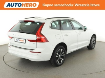 Volvo XC60 II 2022 Volvo XC 60 FV-23% automat Navi Kamera cofania, zdjęcie 6