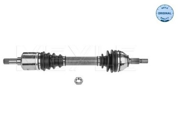 40-144980043 MEYLE POLOOSA PEUGEOT 407 05- C5 09- LE HDI