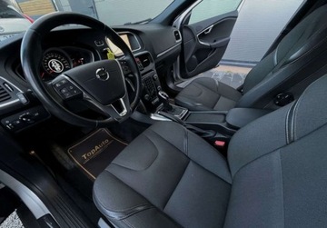 Volvo 2018 Volvo V40 Cross Country D3 BEZWYPADKOWY AUTOMAT gwarancja zarejestrowa, zdjęcie 17