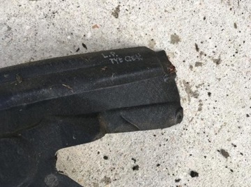 КОЛЕСНАЯ АРКА ЛЕВАЯ ПЕРЕДНЯЯ BMW 5 SERIES F10 F11 10-17