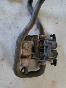 BMW E39 2.8I ELEKTROVENTIL 8372004