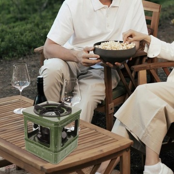 ПОРТАТИВНАЯ ПЕЧЬ ДЛЯ ПАРАФИНА