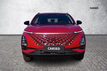 Omoda 5 1.6 T-GDI 147KM 2025 Omoda 5 Comfort Blood red rok 2025, zdjęcie 7